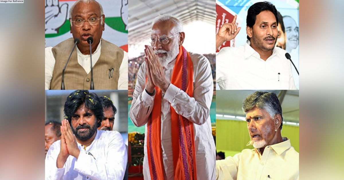 Assembly election results: TDP-BJP alliance set to form govt in Andhra Pradesh